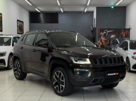 Jeep Compass Limited S / 2021