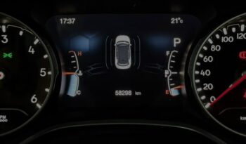 
										Jeep Compass Limited S / 2021 cheio									