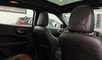 
										Jeep Compass Limited S / 2021 cheio									