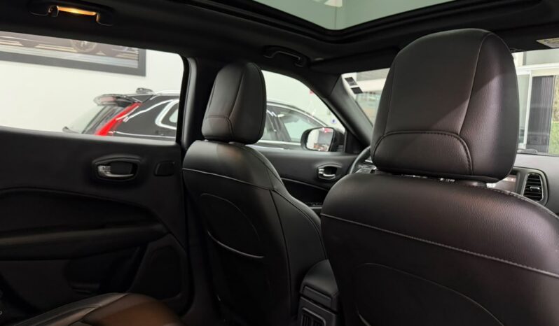 
								Jeep Compass Limited S / 2021 cheio									