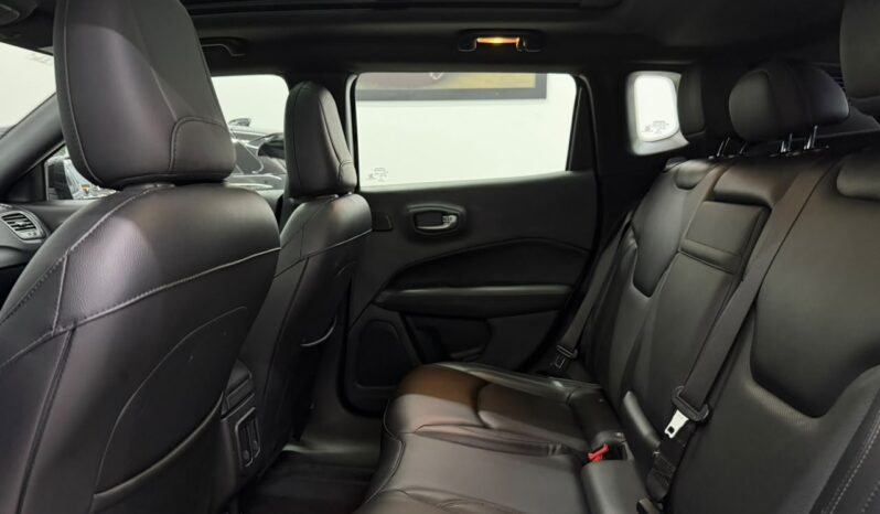 
								Jeep Compass Limited S / 2021 cheio									