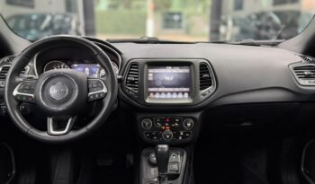 
										Jeep Compass Limited S / 2021 cheio									