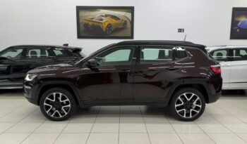 
										Jeep Compass Limited S / 2021 cheio									