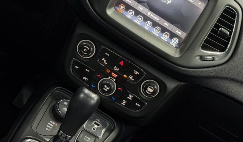 
								Jeep Compass Limited S / 2021 cheio									