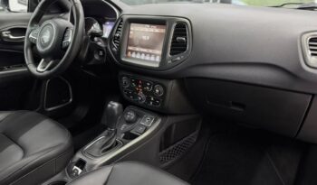 
										Jeep Compass Limited S / 2021 cheio									