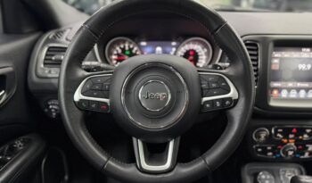 
										Jeep Compass Limited S / 2021 cheio									