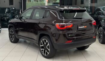 
										Jeep Compass Limited S / 2021 cheio									