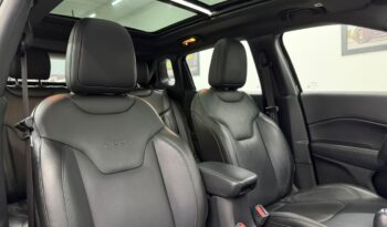 
										Jeep Compass Limited S / 2021 cheio									