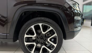 
										Jeep Compass Limited S / 2021 cheio									