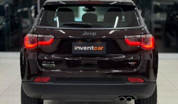 
										Jeep Compass Limited S / 2021 cheio									