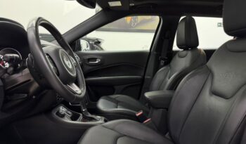 
										Jeep Compass Limited S / 2021 cheio									