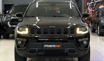 
										Jeep Compass Limited S / 2021 cheio									