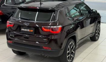 
										Jeep Compass Limited S / 2021 cheio									