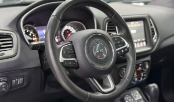 
										Jeep Compass Limited S / 2021 cheio									