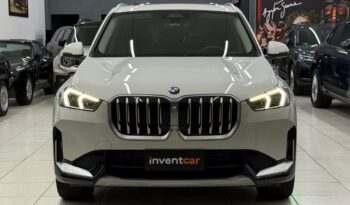 
										BMW X1 S Drive 20i X-line / 2026 cheio									