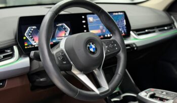 
										BMW X1 S Drive 20i X-line / 2026 cheio									