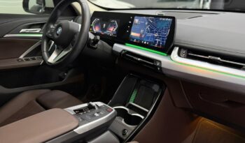 
										BMW X1 S Drive 20i X-line / 2026 cheio									
