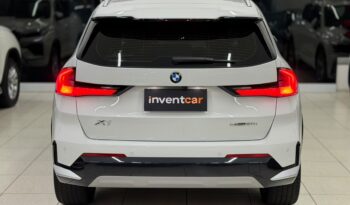 
										BMW X1 S Drive 20i X-line / 2026 cheio									