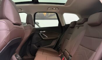 
										BMW X1 S Drive 20i X-line / 2026 cheio									