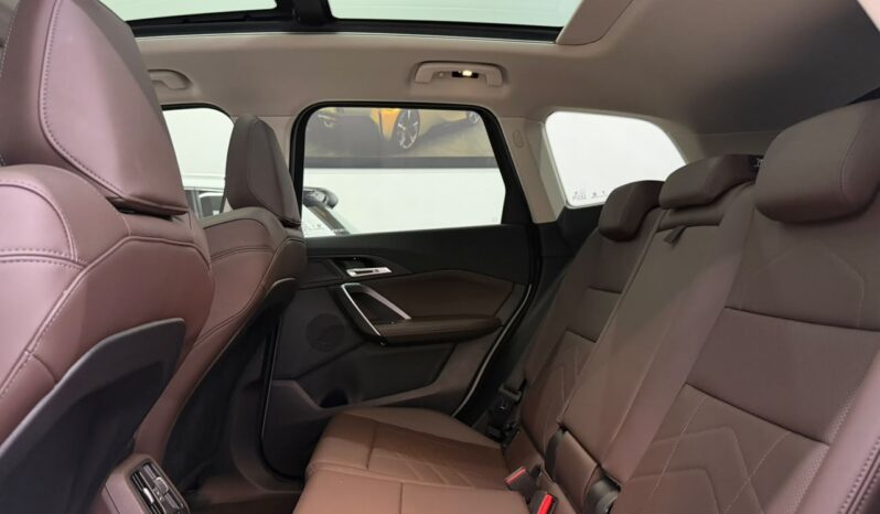 
								BMW X1 S Drive 20i X-line / 2026 cheio									
