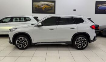 
										BMW X1 S Drive 20i X-line / 2026 cheio									