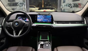 
										BMW X1 S Drive 20i X-line / 2026 cheio									