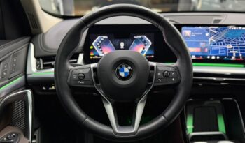 
										BMW X1 S Drive 20i X-line / 2026 cheio									