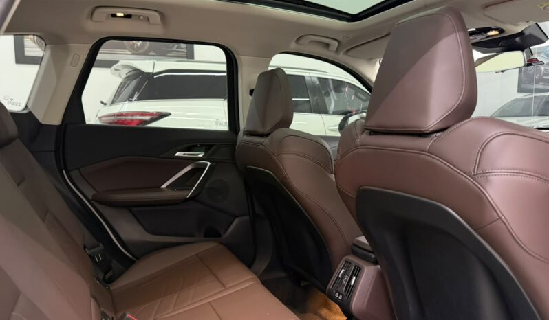 
								BMW X1 S Drive 20i X-line / 2026 cheio									