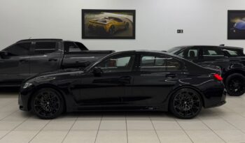 
										BMW M3 Competition /2024 cheio									