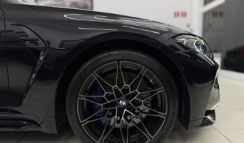 
										BMW M3 Competition /2024 cheio									