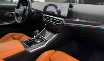 
										BMW M3 Competition /2024 cheio									