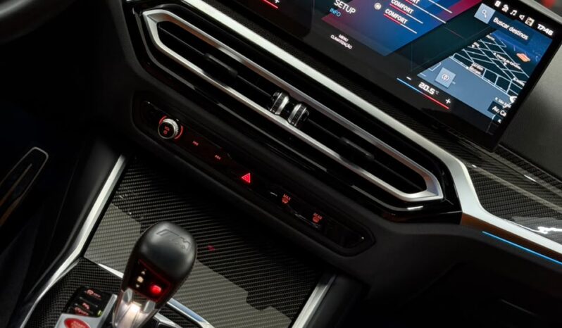 
								BMW M3 Competition /2024 cheio									