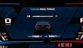 
										BMW M3 Competition /2024 cheio									