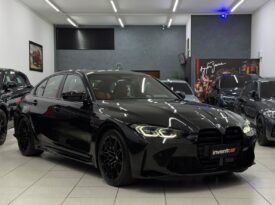 BMW M3 Competition /2024