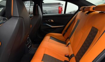 
										BMW M3 Competition /2024 cheio									