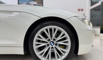 
										BMW Z4  S Drive 20i / 2013 cheio									