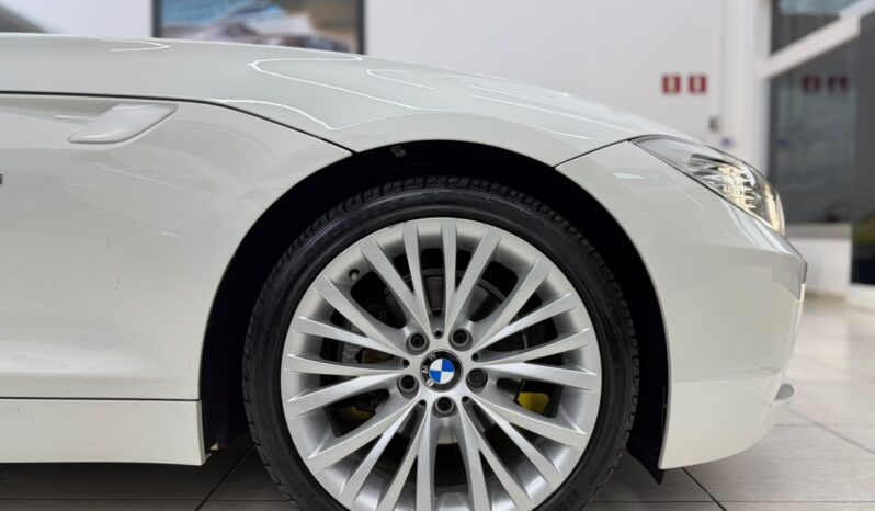 
								BMW Z4  S Drive 20i / 2013 cheio									