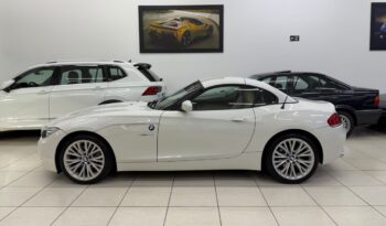 
										BMW Z4  S Drive 20i / 2013 cheio									