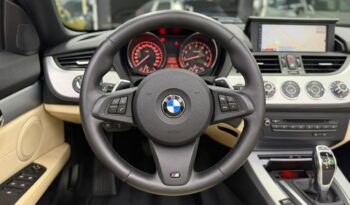 
										BMW Z4  S Drive 20i / 2013 cheio									
