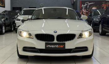 
										BMW Z4  S Drive 20i / 2013 cheio									