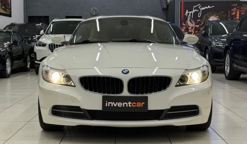 
								BMW Z4  S Drive 20i / 2013 cheio									