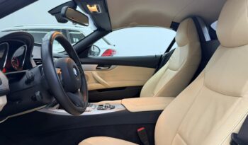 
										BMW Z4  S Drive 20i / 2013 cheio									
