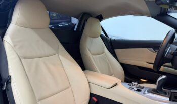 
										BMW Z4  S Drive 20i / 2013 cheio									