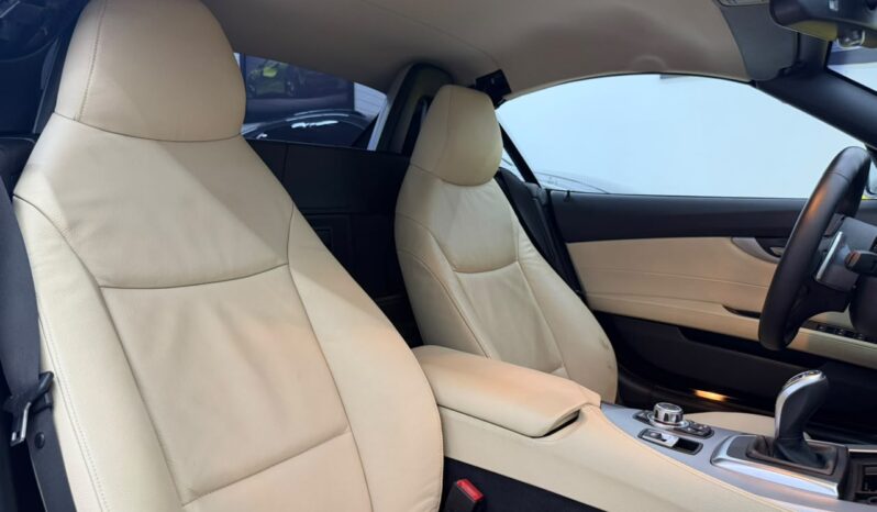 
								BMW Z4  S Drive 20i / 2013 cheio									