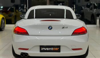 
										BMW Z4  S Drive 20i / 2013 cheio									