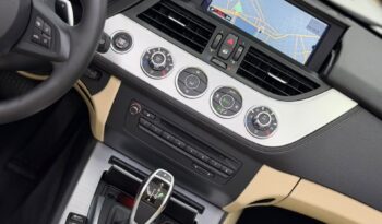 
										BMW Z4  S Drive 20i / 2013 cheio									