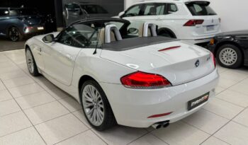 
										BMW Z4  S Drive 20i / 2013 cheio									