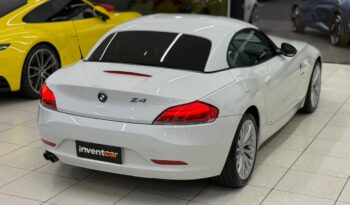 
										BMW Z4  S Drive 20i / 2013 cheio									