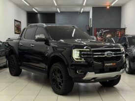 Ford Ranger Limited Plus / 2024