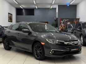 Honda Civic 2.0 EXL / 2020